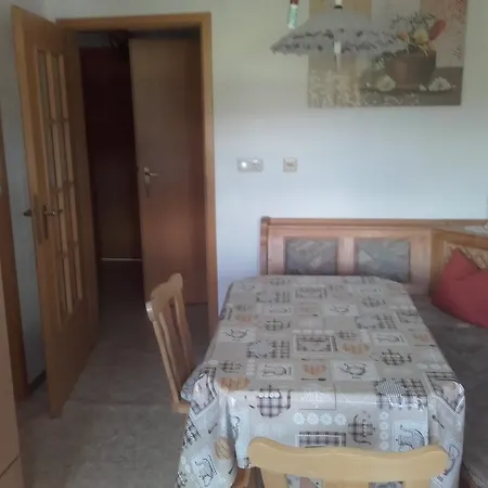 Koesseineblick Appartement Pullenreuth Buitenkant foto