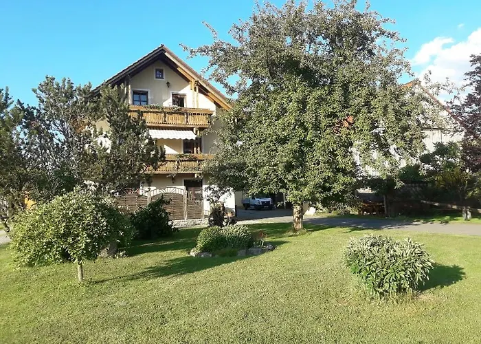 Kösseineblick