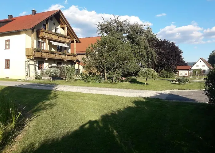 Kösseineblick