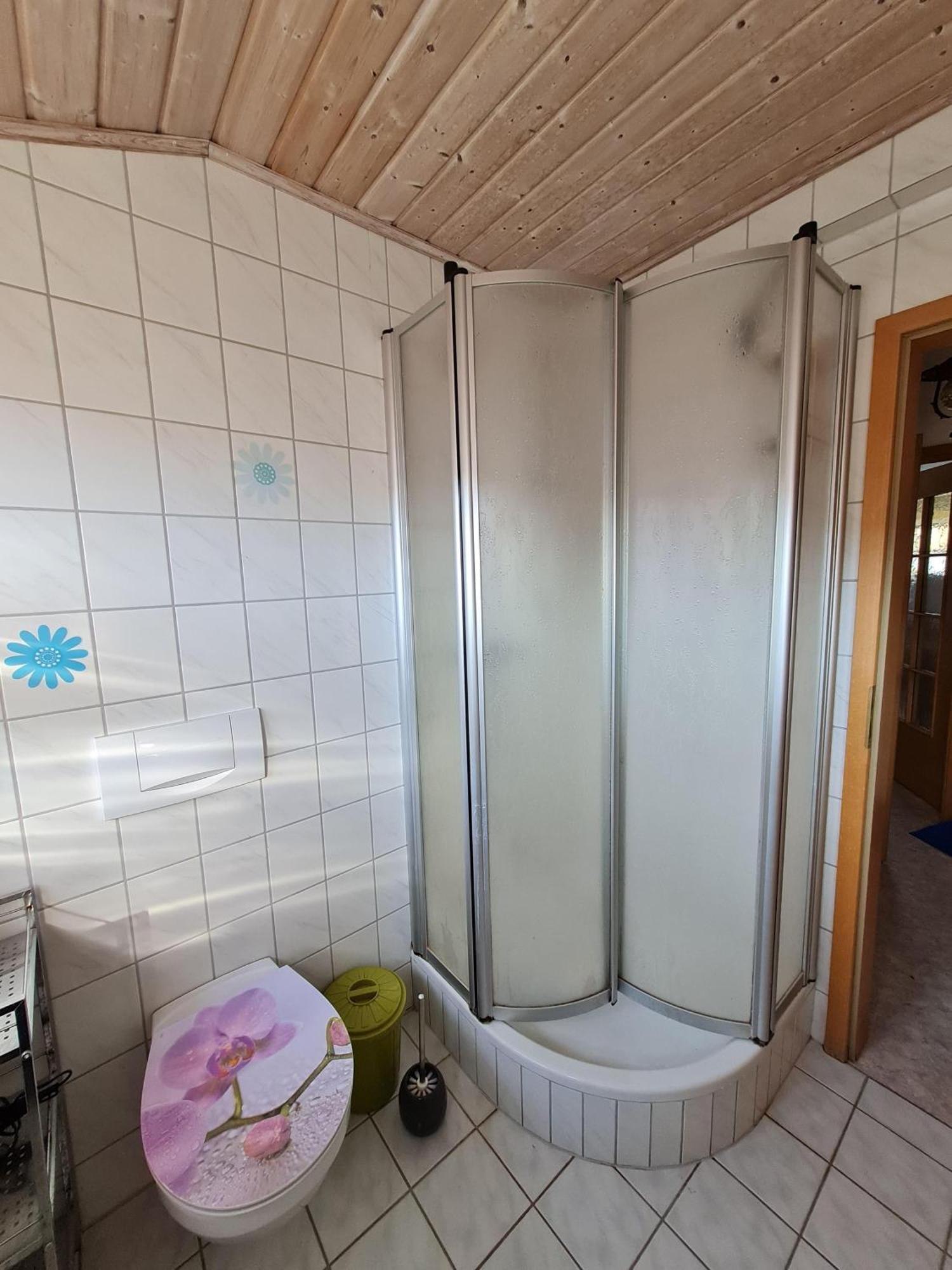 Kösseineblick Apartment *